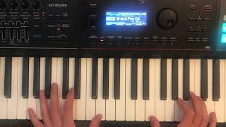 Bennie And The Jets Piano Tutorial  Beginner amp Intermediate Version  Elton John Piano Tutorials [upl. by Etnuaed]