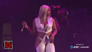 Megan Thee Stallion  Big Ole Freak Live Performance [upl. by Alva251]