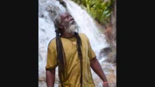 Burning Spear  Nyah Keith  Live [upl. by Dnesnwot]