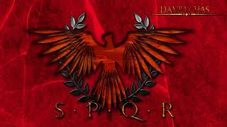 1 Hour of Epic and Battle Roman Empire Music  SPQR [upl. by Eanaj]