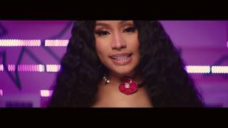 Nicki Minaj  Megatron feat MEGATRON Extended Ending [upl. by Weight355]