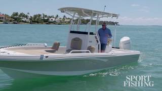 Ranger 2360 Bay 2019 Boat Buyers Guide [upl. by Ainoval716]