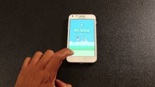 Flappy Bird Tips and Tricks [upl. by Aletha]