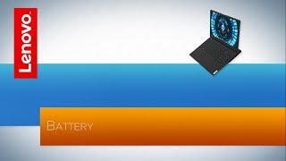 Lenovo Legion 5 Battery Removal and Replacement [upl. by Gilemette]