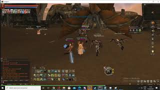 Lineage 2 Essence Project Duelist PVP [upl. by Subir]