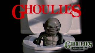 WASPBehind The Scenes of Ghoulies 2Scream Until You Like It Video [upl. by Maureen506]