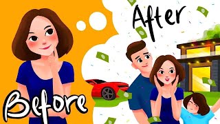 THINK amp GROW RICH Summary Animated Series [upl. by Weaver]