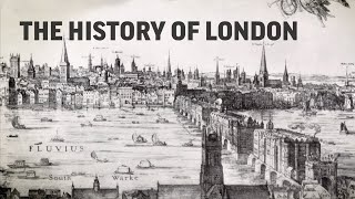 History of London [upl. by Strander]