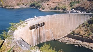 Kariba Dam [upl. by Nerw]