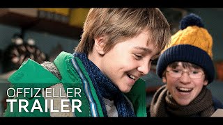 Unheimlich Perfekte Freunde  Official Trailer 1 Deutsch  German  2019  Kinder [upl. by Siddon]