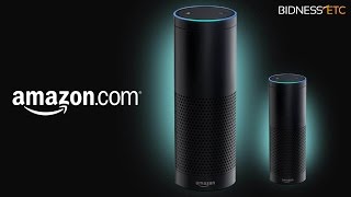 Amazon Echo  Alexa Setup amp Training [upl. by Sinoda]