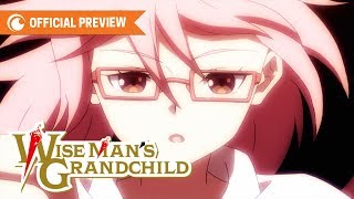 Wise Mans Grandchild  OFFICIAL PREVIEW [upl. by Esta228]