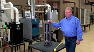 Right Sizing a New Boiler the easy way [upl. by Darrow]