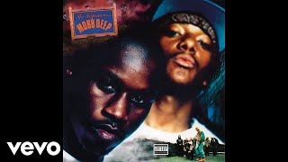 Mobb Deep  Trife Life Official Audio [upl. by Irehj]