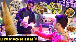 70 Food Varieties In Just ₹299  Unlimited Buffet Dinner In Rajkot [upl. by Dlnaod]