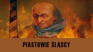 Tajemnice Piastów Śląskich [upl. by Novrej510]