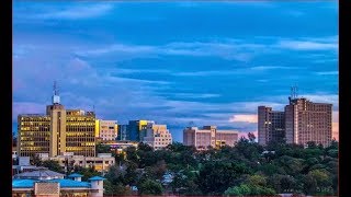 Kisumu City growing exponentially as more investors move in  KTN News Desk [upl. by Aisak142]