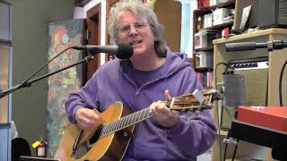 Roger McNamee quotAmerican Dream Ragquot 12252021 [upl. by Tada]