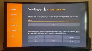 Uktvnow app firestick  fire tv install [upl. by Valentin911]