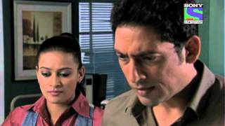 CID  Epsiode 691  Abhijeet Ke Ateet Ka Raaz Part 9 [upl. by Daj440]