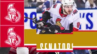 Ottawa Senators Live Stream [upl. by Mallissa217]