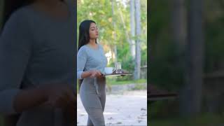 Nadagamkarayo  Sigithi Hot Leggings  Leggings එක්ක Janu Janaki  Madushani Perera [upl. by Britta39]