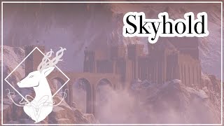 Skyhold Lore  Spoilers All [upl. by Naibaf181]