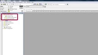 Howto Series Organizing Controllers in RSLogix 5000 [upl. by Karolyn]