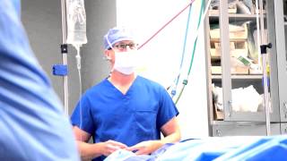 Why choose Anesthesia as a career  Marc C Rothman MD [upl. by Celeste]