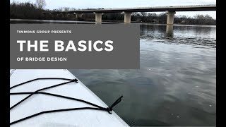 The Basics of Bridge Design [upl. by Lesh]