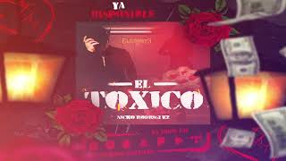 El Toxico  Nicko Rodriguez Audio Oficial [upl. by Nosiram]