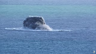 Volcano Odyssey Birth of an island [upl. by Sagerman]