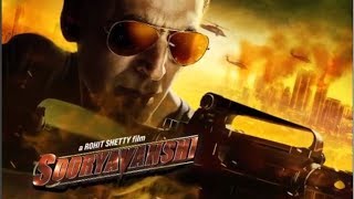 Sooryavanshi 2  Full Movie 4k facts Akshay Kumar  Katrina K  Rohit Shetty  Action Movie [upl. by Ylrebma780]