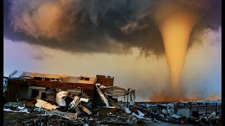 Tornado  The Documentary [upl. by Orhtej520]