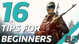 VIGOR  16 TIPS For BEGINNERS To Succeed [upl. by Vitale]