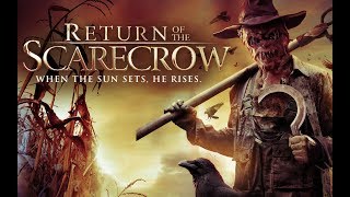 Return of the Scarecrow  Official Trailer [upl. by Nadia]