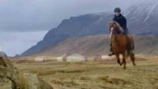 Mongolian folk music  Altai Hangai [upl. by Esereht]