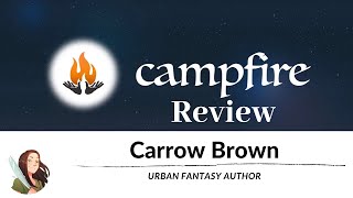 Campfire Review [upl. by Nueovas]