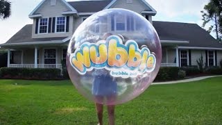 Wubble Bubble Ball [upl. by Ericka]