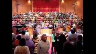 Trinity United Church of Christ  Were Marching Up To Zion [upl. by Adniram922]