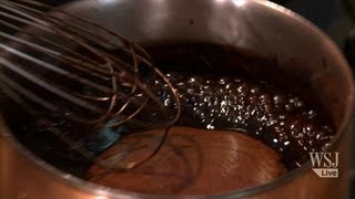 How to Make Chocolate Sauce [upl. by Levin693]