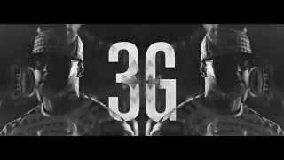 Booba  3G Clip Officiel [upl. by Lilyan956]