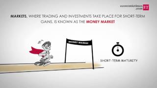 How does the Money Market work [upl. by Erin]