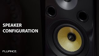 What is a Crossover and How Does it Affect Speaker Configuration [upl. by Aid632]