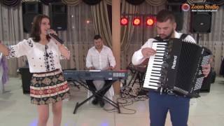 MUZICA DE PETRECERE LIVE LA NUNTA  SUPER COLAJ 2017  FORMATIA IULIAN DE LA VRANCE [upl. by Einavoj738]