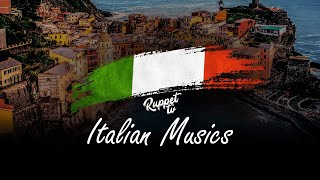 Italian Cultural Musics  İtalyan Kültürel Müzikleri [upl. by Marybelle]