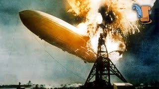 Hindenburg Disaster The Preventable Zeppelin Explosion [upl. by Eustatius]