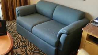 Royal Caribbean Grandeur of the Seas Grand Suite 8016 Overview [upl. by Ocsic404]