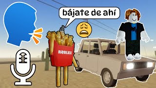 los PEORES COMPAÑEROS de VIAJE   juego dusty trip  GAMEPLAY NARRADO 🗣️  PARTE 1 [upl. by Akinihs]