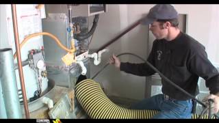 Air Duct Cleaning Process explained [upl. by Levan958]